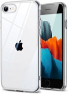 ESR Project Zero Clear iPhone SE 2022 - Phone Cover