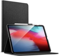 ESR Urban Premium Black iPad Pro 11" - Puzdro na tablet