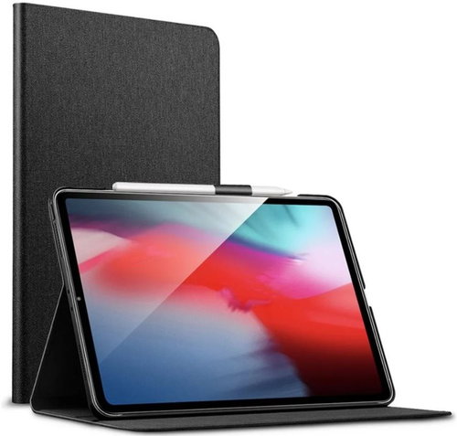 ESR Urban Premium Black iPad Pro 11" - Tablet Case - Main image