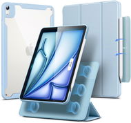 ESR Rebound Hybrid Case 360, Compatible with iPad Air 11 (2024), Air 10.9 (5th/4th Gen), Sky Blue
 - Pouzdro na tablet