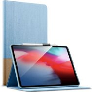 ESR Urban Premium Sky Blue iPad Pro 11" - Puzdro na tablet
