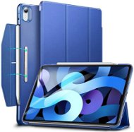ESR Ascend Trifold Navy Blue iPad Air 10.9" (2022/2020) tok - Tablet tok