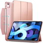 ESR Ascend Trifold Rose Gold iPad Air 10.9" (2022/2020) - Tablet-Hülle