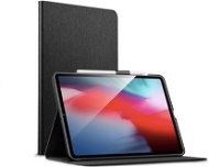 ESR Urban Premium Black iPad Air 10.9" (2022/2020) - Puzdro na tablet