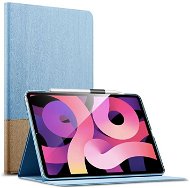 ESR Urban Premium Sky Blue iPad Air 10.9" (2022/2020) - Puzdro na tablet