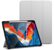 ESR Rebound Pencil Grey iPad Pro 12,9" 2021 - Tablet-Hülle
