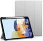 ESR Rebound Pencil Grey iPad Pro 11" 2021 - Puzdro na tablet