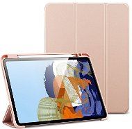 ESR Rebound Pencil Rose Gold iPad Pro 11" 2021 - Tablet Case