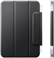 ESR Rebound Magnetic Case Black iPad mini 6 - Tablet-Hülle