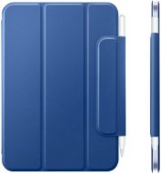 ESR Rebound Magnetic Case Navy iPad mini 6 tok - Tablet tok