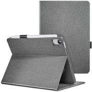 ESR Urban Folio Case Gray iPad mini 6 - Puzdro na tablet