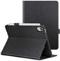 ESR Urban Folio Case Black iPad mini 6 tok - Tablet tok