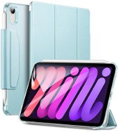 ESR Ascend Trifold Case Light Blue iPad mini 6 - Pouzdro na tablet