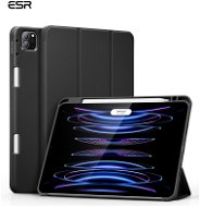 ESR Rebound Pencil Case Black iPad Pro 11" (2022/2021) tok - Tablet tok