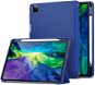 ESR Rebound Pencil Navy Blue iPad Pro 11" tok - Tablet tok