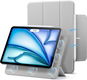 ESR Rebound Magnetic Case, Compatible with iPad Air 11 (2024), Air 10.9 (5th/4th Gen), Pro 11 (1st Gen) - Tablet tok