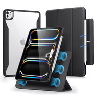 ESR Rebound Hybrid Case 360, Compatible with iPad Pro 11 (2024), Black
 - Pouzdro na tablet