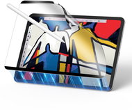 ESR Paper-Feel Magnetic Screen Protector, Compatible with iPad Air 13 (2024) - Glass Screen Protector