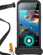 ESR Waterproof Pouch Pro, Compatible with iPhone 15 Pro Max/14 Pro Max, Black
 - Pouzdro na mobil