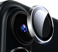 ESR Armorite Camera Lens Protectors, Compatible with iPhone 16/16 Plus, Clear - Camera Glass