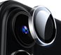 ESR Armorite Camera Lens Protectors, Compatible with iPhone 16/16 Plus, Clear - Ochranné sklo na objektiv