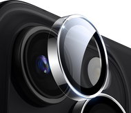 ESR Armorite Camera Lens Protectors, Compatible with iPhone 16 Pro/16 Pro Max/15 Pro/15 Pro Max/14 P - Camera Glass