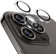 ESR Armorite Camera Lens Protectors, Compatible with iPhone 15 Pro/15 Pro Max, Clear
 - Ochranné sklo na objektiv
