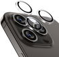 ESR Armorite Camera Lens Protectors, Compatible with iPhone 15 Pro/15 Pro Max, Clear
 - Ochranné sklo na objektiv
