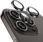 Ochranné sklo na objektiv ESR Armorite Camera Lens Protectors, Compatible with iPhone 15 Pro/15 Pro Max, Black
 - Ochranné sklo na objektiv