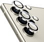 ESR Armorite Camera Lens Protectors, Compatible with Galaxy S24 Ultra, Clear
 - Ochranné sklo na objektiv