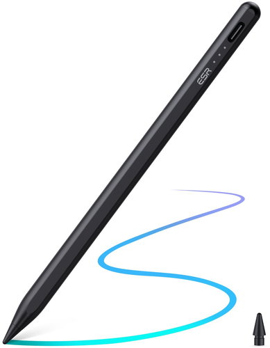 ESR Digital Pencil, Black - Touchpen (Stylus) - Hauptbild