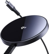 ESR Qi2 mini Wireless Charger (HaloLock), Black - Wireless Charger