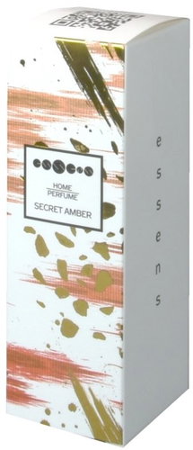 ESSENS Home Duft Candy Fruit - 150ml - Ätherisches Öl - Hauptbild