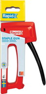 RAPID Staple gun R53 - Tacker