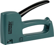 RAPID Staple gun R13 Skog (green) - Tacker