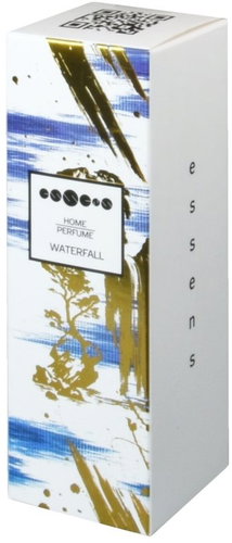 ESSENS Home Perfume Waterfall - 150ml - Ätherisches Öl - Hauptbild