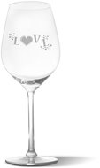 SABLIO - Love 350 ml - Glass