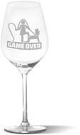 SABLIO - Game over 350 ml - Glass