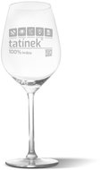 SABLIO - Daddy 350 ml - Glass