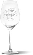 SABLIO - Happy Birthday 350 ml - Glass