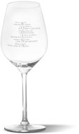 SABLIO - Family 2 350 ml - Glass