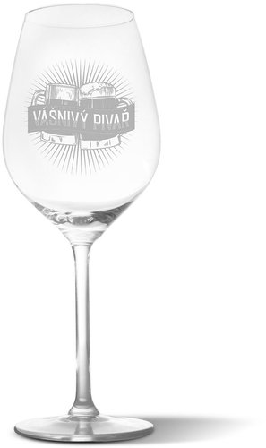SABLIO - Passionate brewer 350 ml - Glass - Main image
