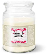 SABLIO - Miluji Tě 365 dní v roce 500 g - Svíčka