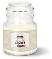 SABLIO - Dámská jízda 120 g - Svíčka