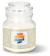 SABLIO - Tělo zvládne cokoliv, stačí přesvědčit mozek 120 g - Svíčka