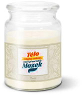SABLIO - Tělo zvládne cokoliv, stačí přesvědčit mozek 500 g - Svíčka