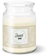 SABLIO - Ženich motýlek 500 g - Svíčka