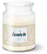 SABLIO - Ženich šíp 500 g - Svíčka