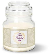SABLIO - Tým nevěsty 120 g - Svíčka