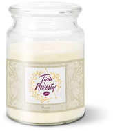 SABLIO - Tým nevěsty 500 g - Svíčka
